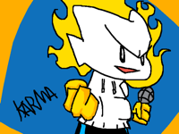 For @JaimeArt