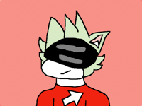 Snake eyes ( new character )