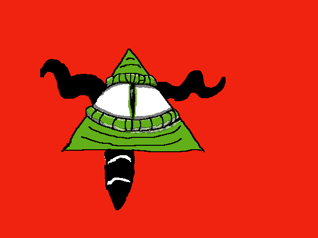Illuminatis are dangerous