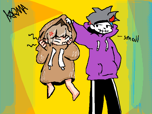 Collab with @QnQ_1