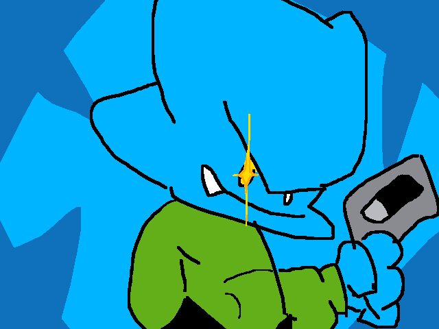 For @sand_boi