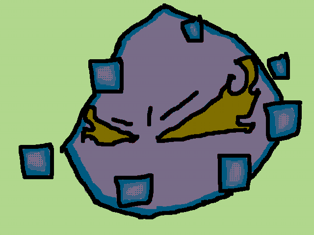 Neon elemental