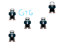Gtg ;~;