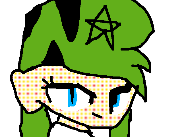 Meh Irl girlfwend