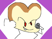 Bred for @NYE_HE_HE