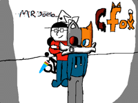 Collab with @Mrjorelo_