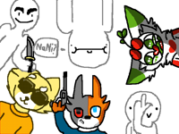 Big collab (update)
