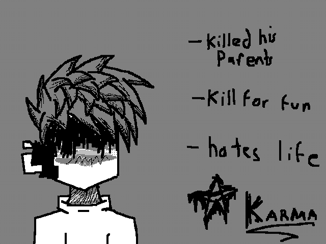 Any name idea for that boi?
