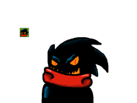Somebody want a new oc and pfp?