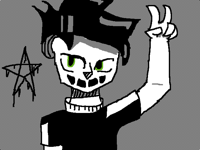 Can somebody make me a pfp with that boi?