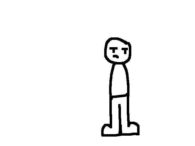 Dangerous shovel ⓪\ ͜  /⓪