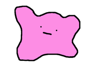 Dancing ditto