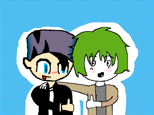 Collab with @zager