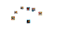 Mixing my pfps ( @kittywithabomb ‘s idea)