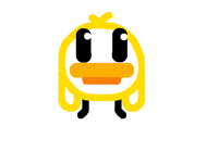 The Ducky dance