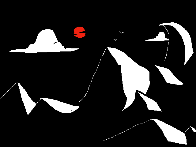 Mountain