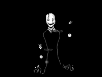 Gaster(again)