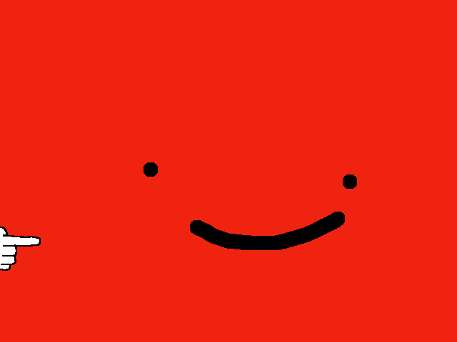 Happy or sad