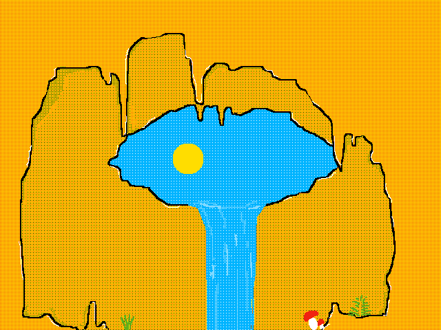 Eye