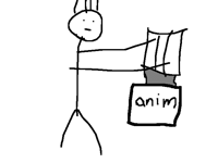 How I make my animations