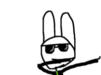 Tfw you get 50 followers (ty)