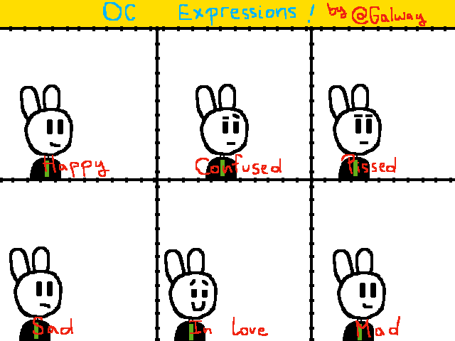 OC Expressions