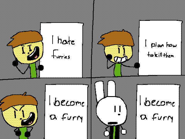 What happened to me :| (repost)