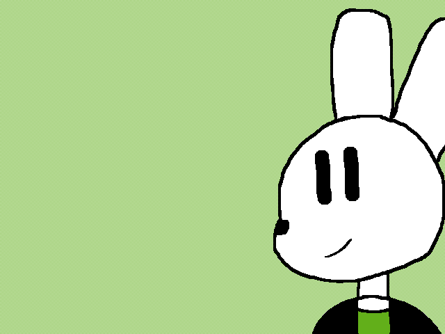 I think I have succeeded on improving my art style