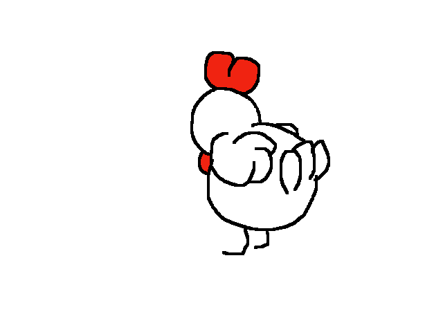 ニワトリ