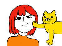 高速ねこぱんち
