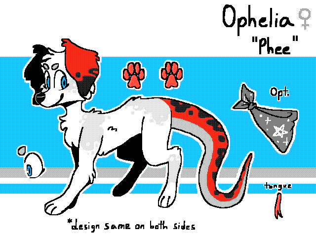 Ophelia ref 2018-08-13