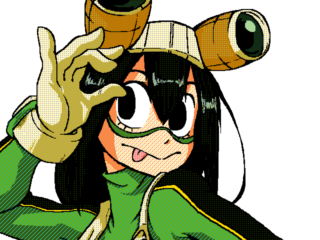 Tsuyu