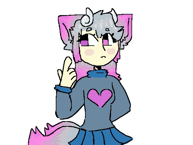 I have way to many ocs lmao