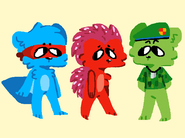 Do anyone remember this series?