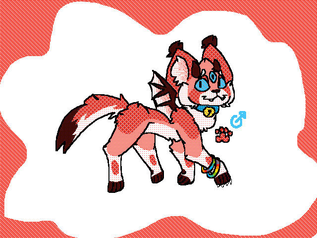 DTA (draw to adopt)!