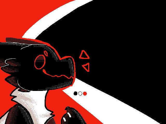 X2 attacks on @Badjoki