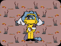 Contest entry