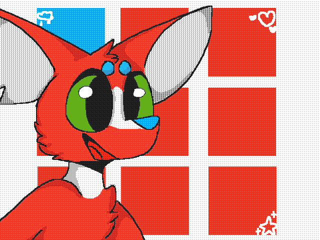 200 followers!!! LATE