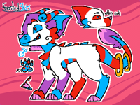 Offer to adopt!OPEN