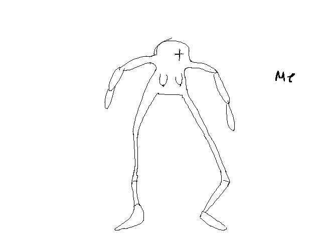 Anatomy practice #4