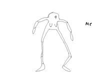 Anatomy practice #4