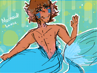 lonk  boy