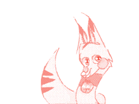 Sketchy doodle
