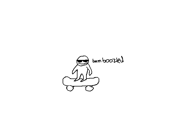 hi nerd I am a cool kid youth