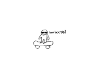 hi nerd I am a cool kid youth