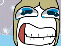 Gimme gimme gimme meme