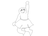 I made this in -6 seconds