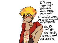 art process
