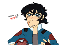 Some Keith au trash  2.0