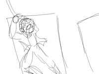 I probably won't finish this